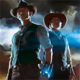 Cowboys & Aliens Extended Cut Blu-ray Release Date and Details