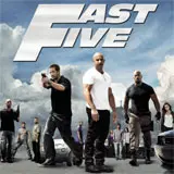 DVD Contest: Fast Five