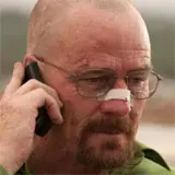 Breaking Bad Season 4 Finale Ratings Explosive