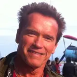 Arnold Schwarzenegger Tweets The Expendables 2 Reunion Image