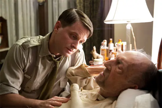 Boardwalk Empire Season 2 Episode 15 A Dangerous Maid Review