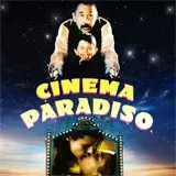 Contest: Win Cinema Paradiso on Blu-ray