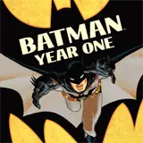 Batman: Year One Blu-ray Review