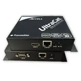 Accell UltraCat HDMI Over Cat-5e High Speed Extender Review