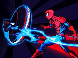 Spider-Man: Edge of Time DS Review