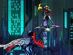 Spider-Man: Edge of Time DS Review