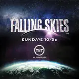 Falling Skies: Season 2 Begins Production; First Image Released