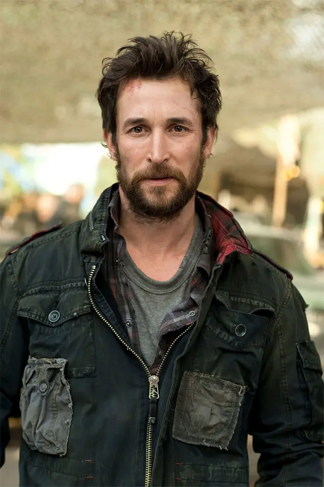 Falling Skies: Season 2 Begins Production; First Image Released