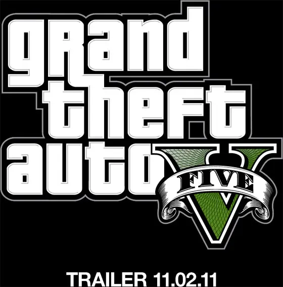 Grand Theft Auto 5 Confirmed, Trailer in One Week