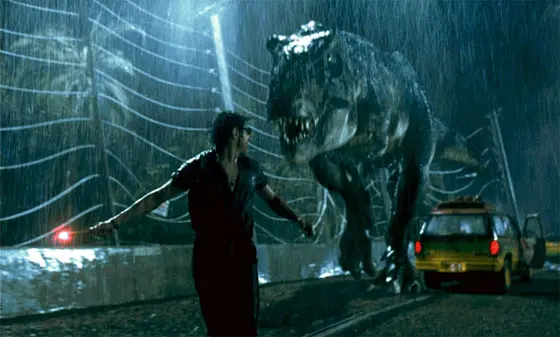 Jurassic Park: Ultimate Trilogy Blu-ray Review