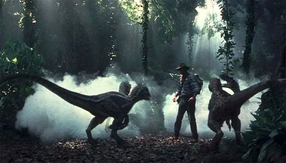 Jurassic Park: Ultimate Trilogy Blu-ray Review