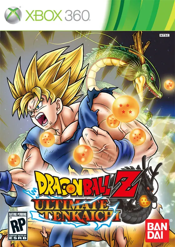 Dragon Ball Z: Ultimate Tenkaichi Review