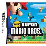 Nintendo DS Deal: New Super Mario Bros. for Under $22