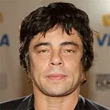 Benicio del Toro Sought for Star Trek 2 Villain Role