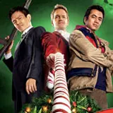 A Very Harold and Kumar 3D Christmas Review: Ho Ho Ho