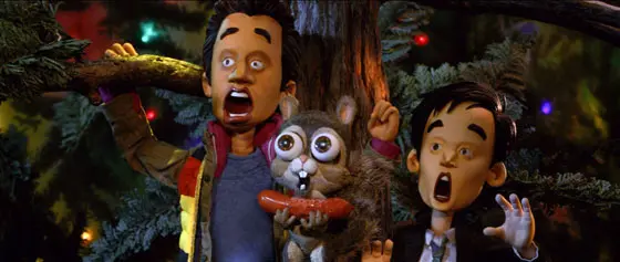 A Very Harold and Kumar 3D Christmas Review: Ho Ho Ho