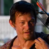 The Walking Dead Cherokee Rose Images and Footage Preview