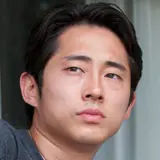 The Walking Dead Chupacabra Promo and Glenn Footage