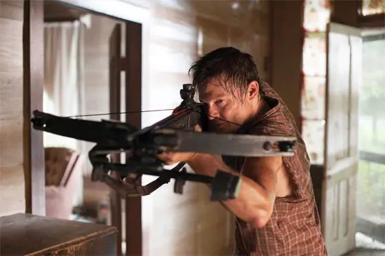 The Walking Dead Season 2 Episode 204 Cherokee Rose Review