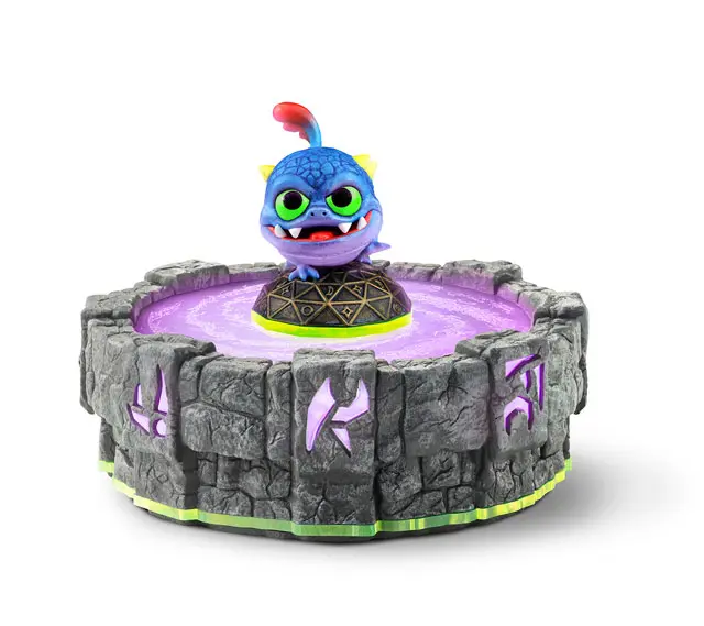 Three New Skylanders Released: Hex, Dino-Rang and Wrecking Ball