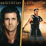 Amazon Blu-ray Deals: Firefly for $19, Braveheart and Gladiator $7 Each