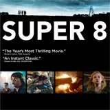 Contest: Win Super 8 on DVD