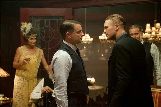 Boardwalk Empire Season 2 Episode 20 Two Boats and a Lifeguard Review