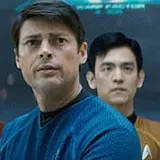 Star Trek 2 Assigned New May 2013 Release Date