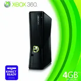 Xbox 360 4GB Console Black Friday Deal at Amazon 