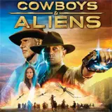 Contest: Win Cowboys & Aliens on Blu-ray