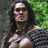 Conan the Barbarian (2011) Blu-ray 3D Review