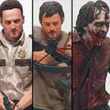 Contest: Win The Walking Dead Merchandise (Part 2)