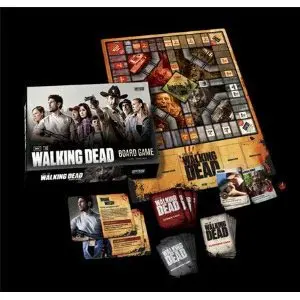 Contest: Win The Walking Dead Merchandise (Part 2)