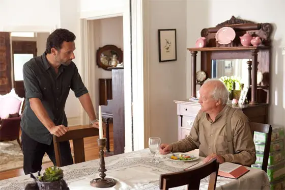 The Walking Dead Season 2 Episode 207 'Pretty Much Dead Already' Review