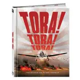 Contest: Win Tora! Tora! Tora! on Blu-ray