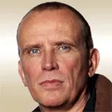 Peter Weller Set to Board J.J. Abrams' Star Trek 2