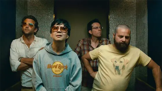 The Hangover Part II Blu-ray Review