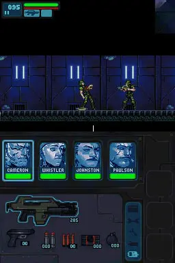 Aliens: Infestation Review: Game On, Man!