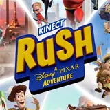 Kinect Rush: A Disney Pixar Adventure Coming to Xbox 360 in March 2012