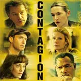 Contest: Win Contagion on Blu-ray and DVD Combo