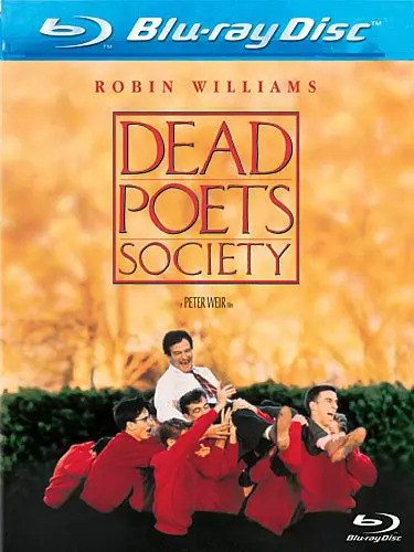 Contest: Win Dead Poet's Society on Blu-ray