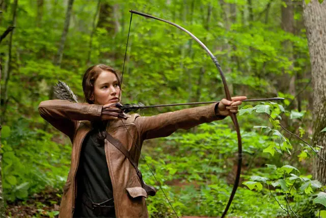 New The Hunger Games Images Feature Katniss, Peeta and More