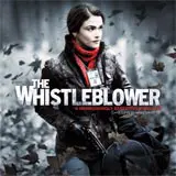 Contest: Win The Whistleblower on Blu-ray