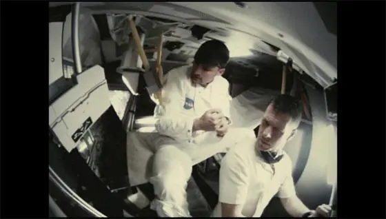 Apollo 18 Blu-ray Review