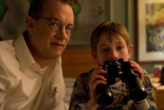 Extremely Loud and Incredibly Close Review: Breaking the Ice