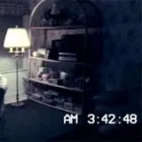 Paranormal Activity 3 Blu-ray Clip: Windows and Shutters Close