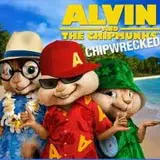 Alvin and the Chipmunks 3: Chipwrecked Review