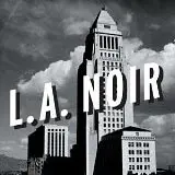 The Walking Dead Star In Negotiations for L.A. Noir Lead