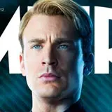 The Avengers Assemble in New Magazine and Promo Shots