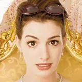 Blu-ray Rumor: Anne Hathaway's The Princess Diaries on the Way